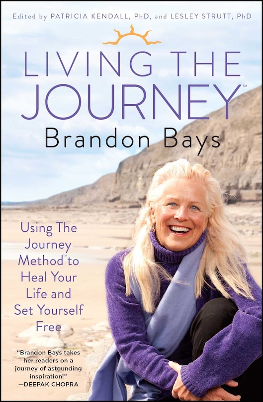 Front cover_Living the Journey