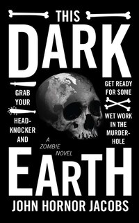 Front cover_This Dark Earth