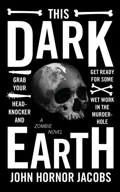 Front cover_This Dark Earth