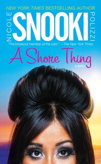 Front cover_A Shore Thing