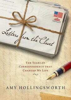 Front cover_Letters from the Closet