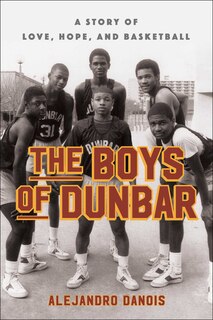 Front cover_The Boys of Dunbar