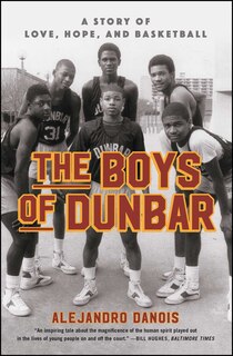 Couverture_The Boys of Dunbar