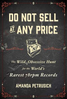 Front cover_Do Not Sell At Any Price