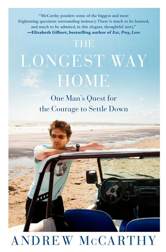 Couverture_The Longest Way Home