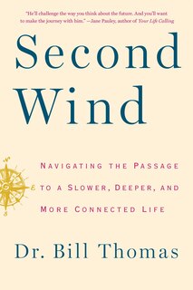 Front cover_Second Wind