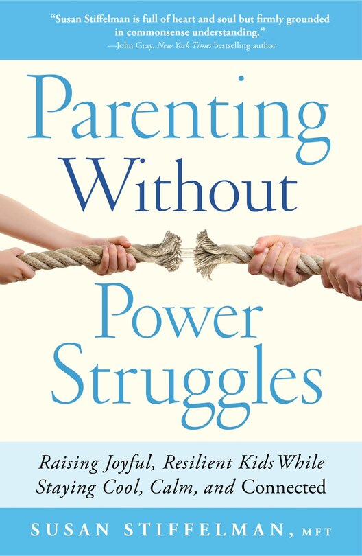 Couverture_Parenting Without Power Struggles