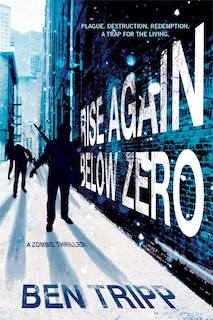 Couverture_Rise Again Below Zero