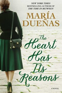 Front cover_The Heart Has Its Reasons
