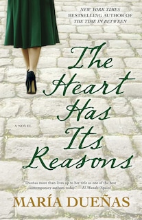 Front cover_The Heart Has Its Reasons