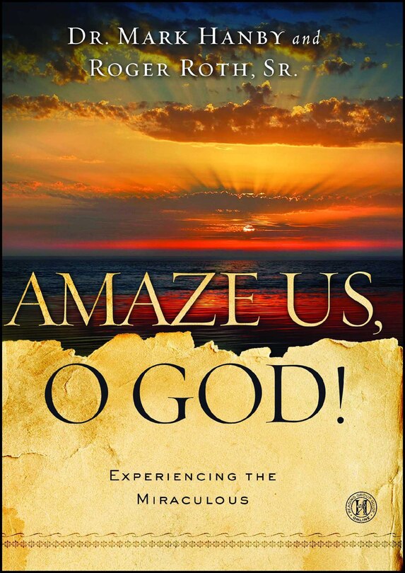 Front cover_Amaze Us, O God!