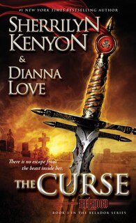 Front cover_The Curse