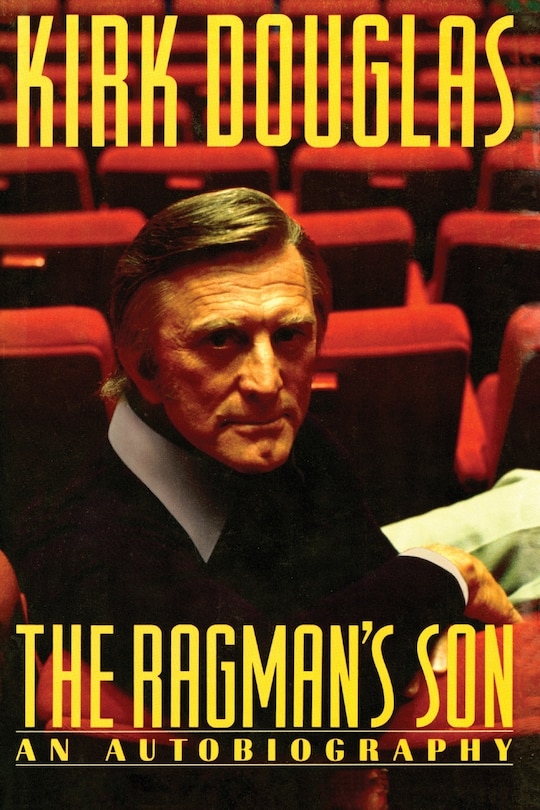Front cover_Ragman's Son
