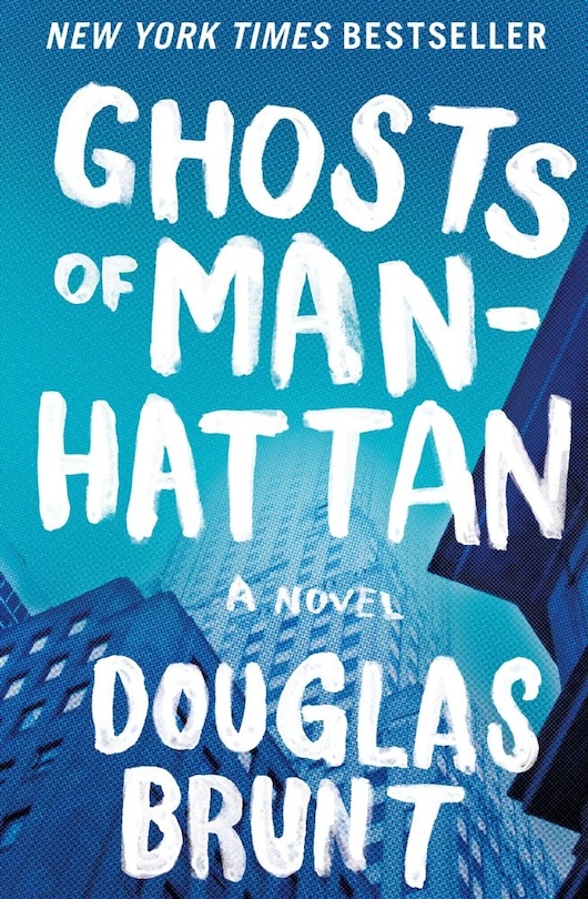 Front cover_Ghosts of Manhattan