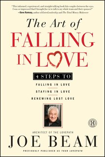 Front cover_The Art of Falling in Love