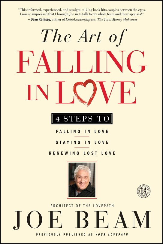 Front cover_The Art of Falling in Love