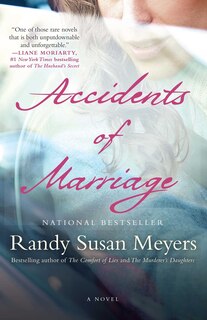 Front cover_Accidents of Marriage