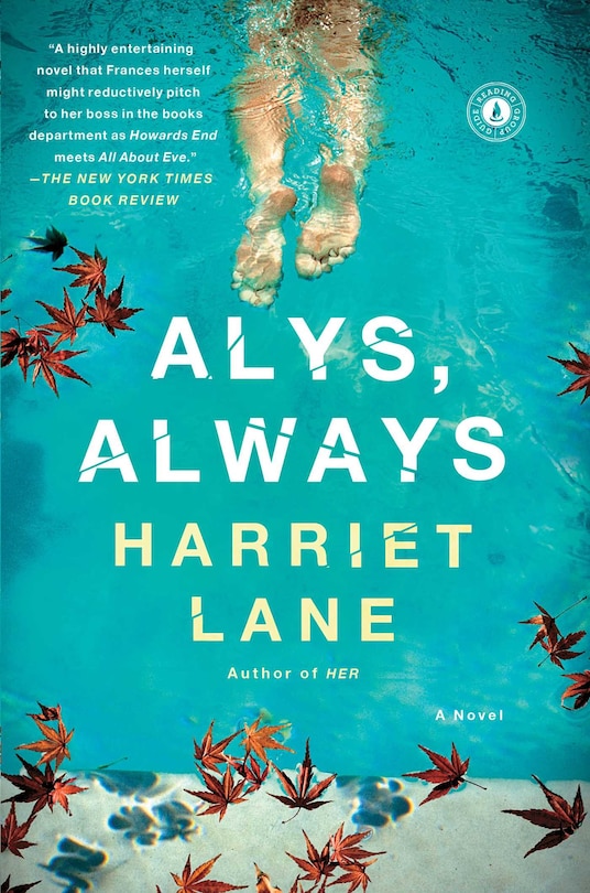 Couverture_Alys, Always