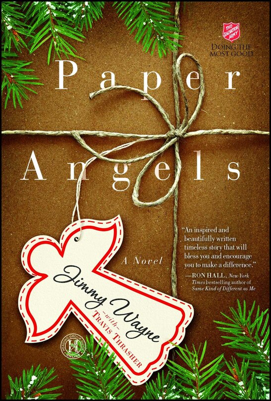 Couverture_Paper Angels