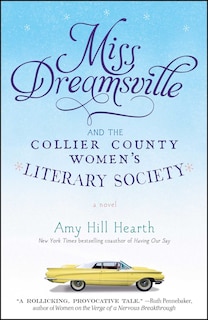 Couverture_Miss Dreamsville and the Collier County Women's Literary Society