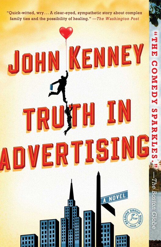 Front cover_Truth in Advertising