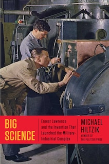 Front cover_Big Science