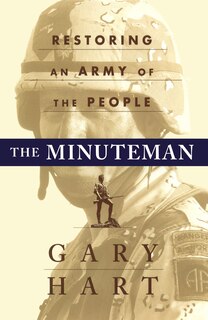 Couverture_The MINUTEMAN