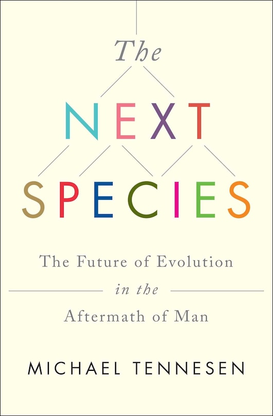 Couverture_The Next Species