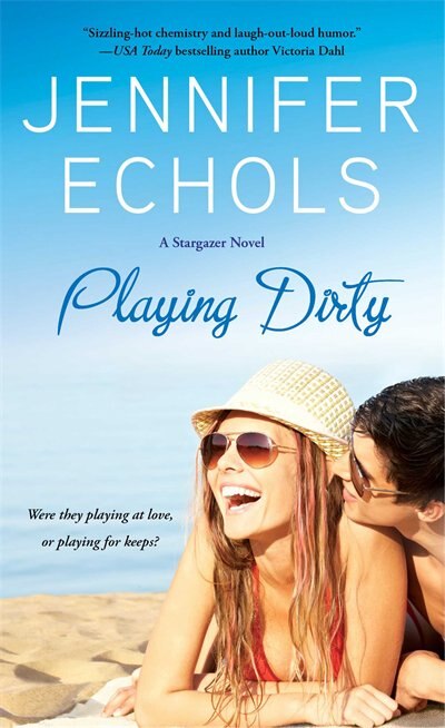 Front cover_Playing Dirty