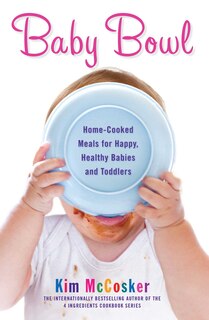 Front cover_Baby Bowl