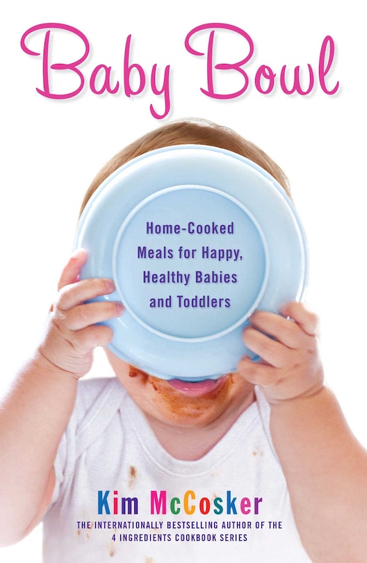 Front cover_Baby Bowl