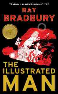 The Illustrated Man de Ray Bradbury