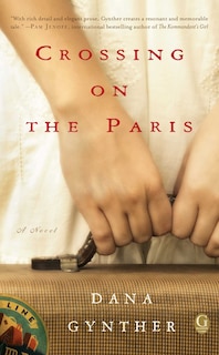 Couverture_Crossing on the Paris