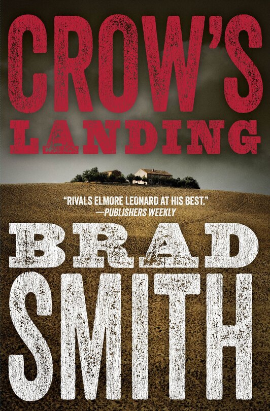 Crow's Landing