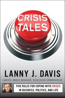 Front cover_Crisis Tales
