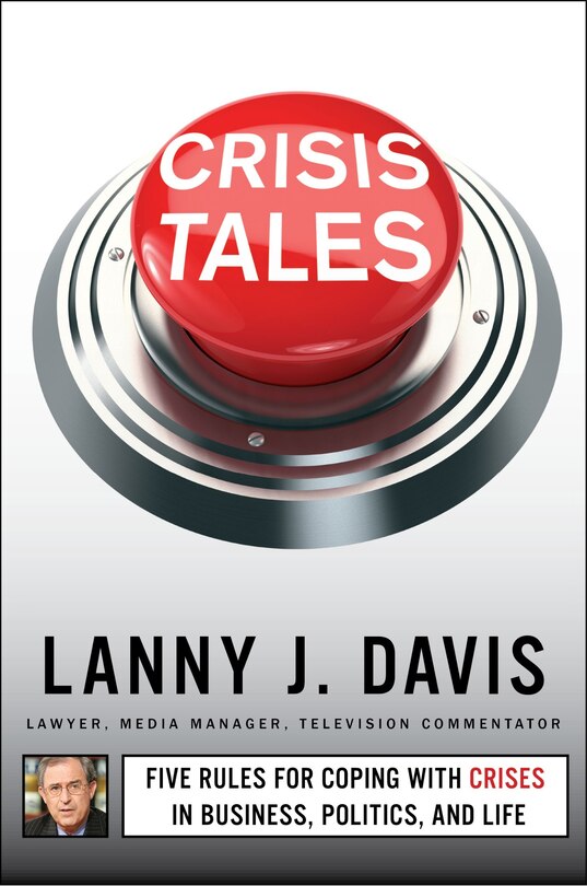 Front cover_Crisis Tales