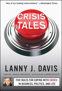 Front cover_Crisis Tales