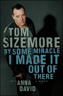 Front cover_By Some Miracle I Made It Out of There
