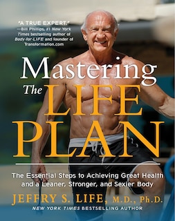 Front cover_Mastering the Life Plan