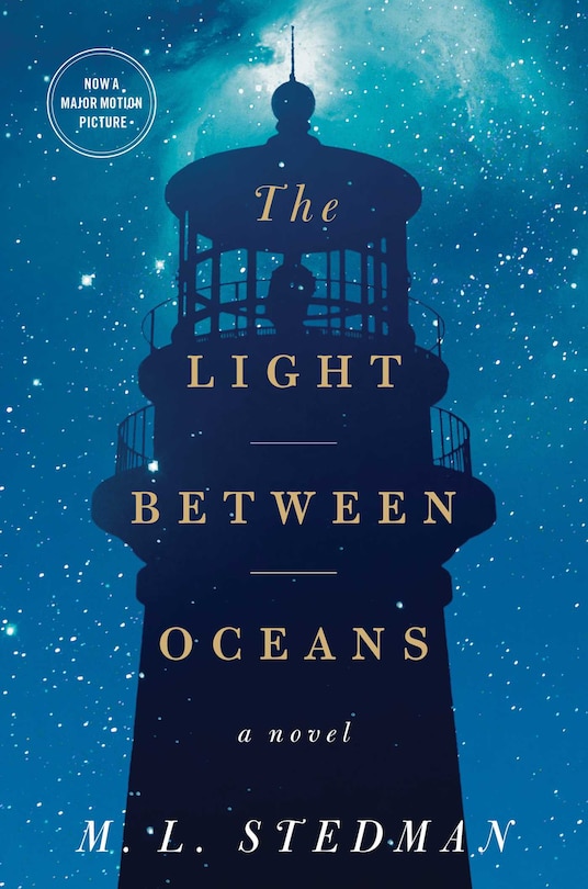 Couverture_The Light Between Oceans