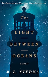 Couverture_The Light Between Oceans