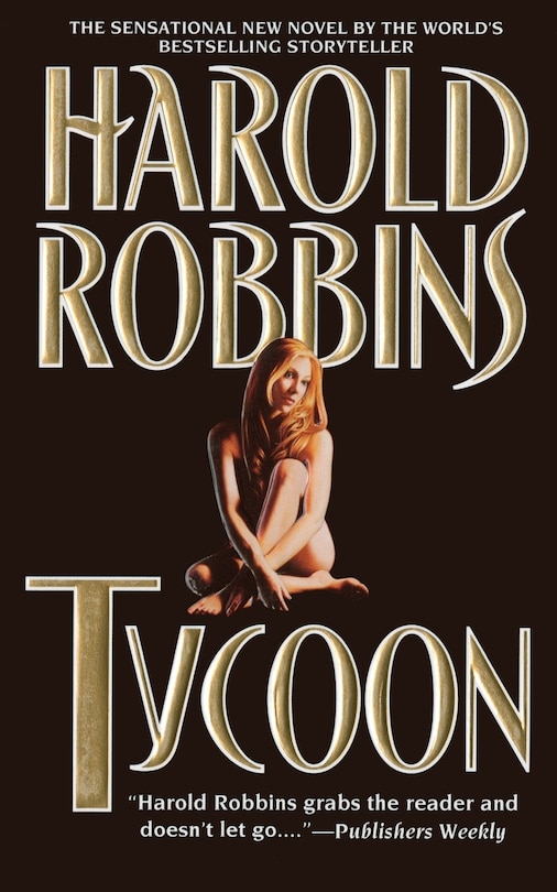 Front cover_Tycoon