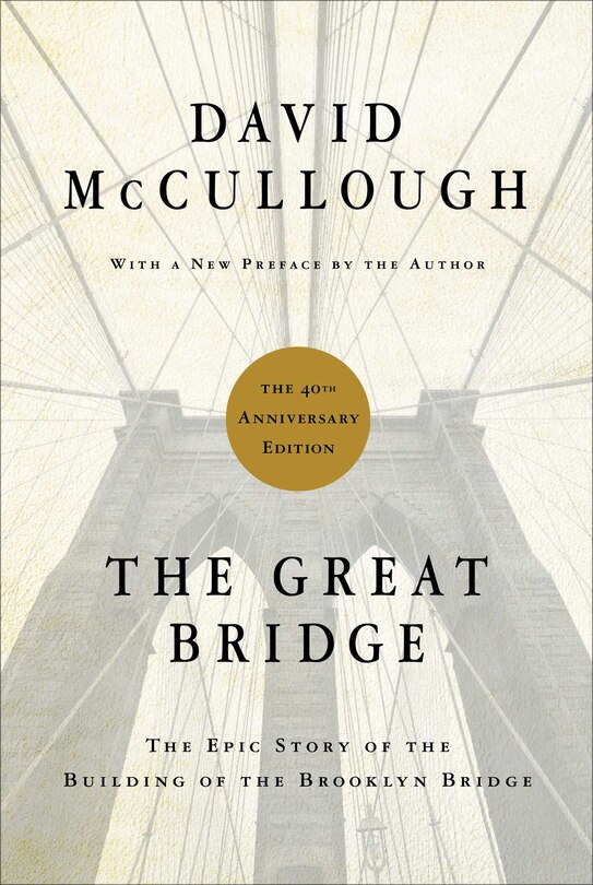 Front cover_The Great Bridge