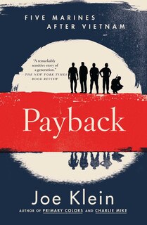 Front cover_Payback