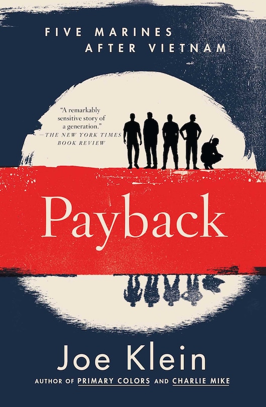 Front cover_Payback