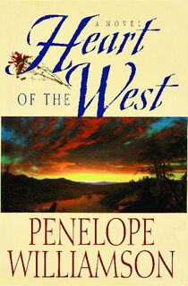 Front cover_Heart of the West
