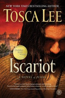 Front cover_Iscariot