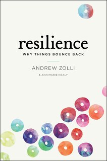 Front cover_Resilience