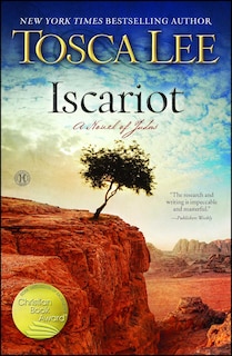 Front cover_Iscariot