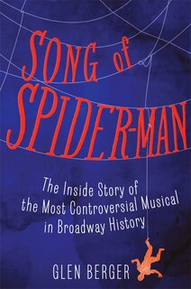 Couverture_Song of Spider-Man